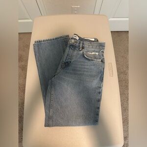 Re/Done Jeans